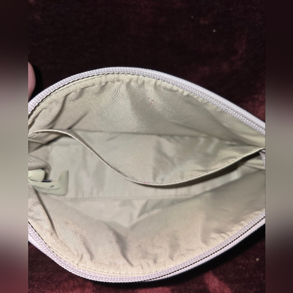 Kate Spade New York Haven Lane Little Shiloh Cosmetic Bag NWOT - Picture 9 of 11